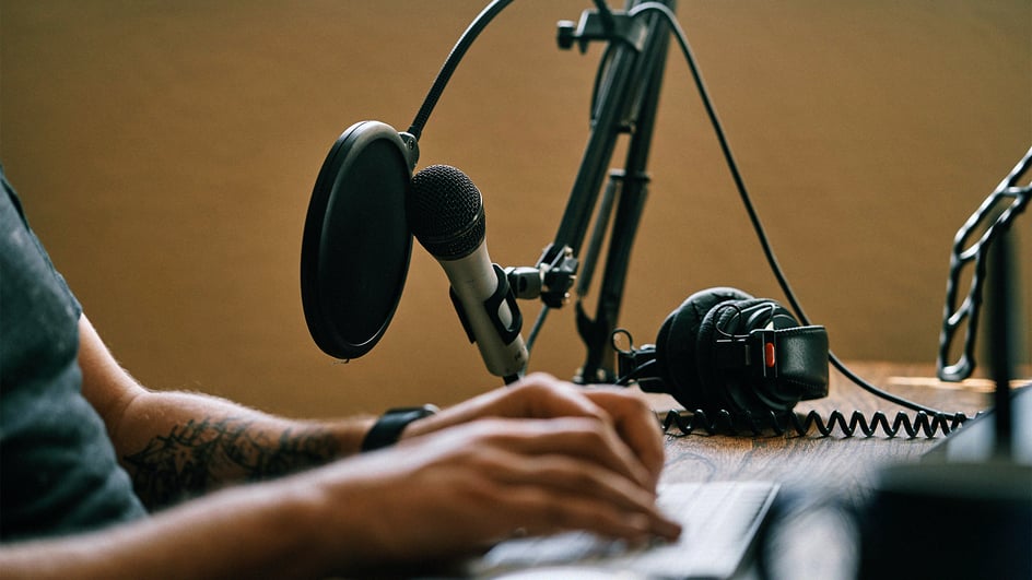 What is ADR in Film? Your Guide to Automated Dialogue Replacement